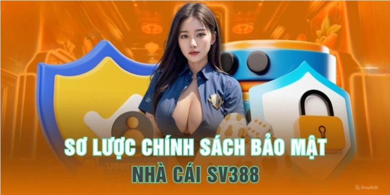 Giới thiệu SV388 sân chơi cá cược online đẳng cấp, an toàn nhất