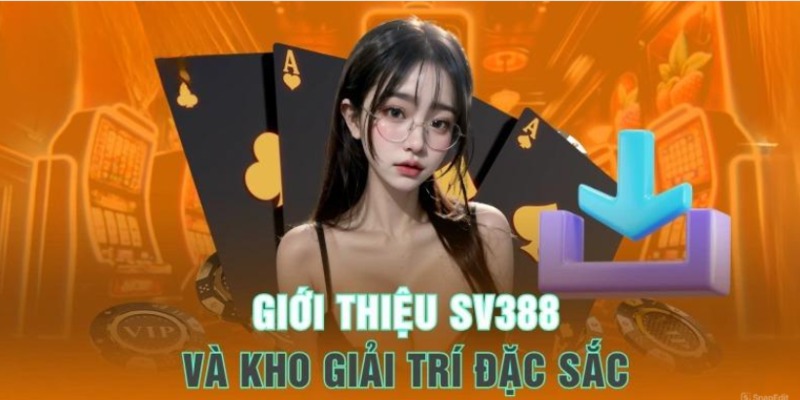 Hệ thống sở hữu hàng loạt game độc đáo